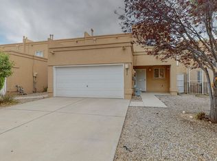 2936 Quail Pointe Dr NW, Albuquerque, NM 87120