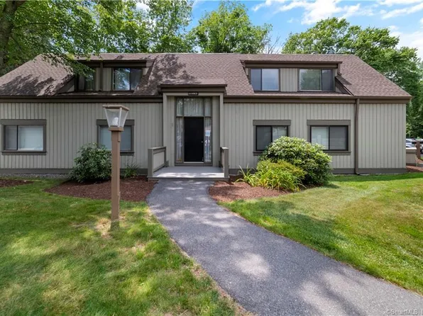 543 Heritage Village #B, Southbury, CT 06488