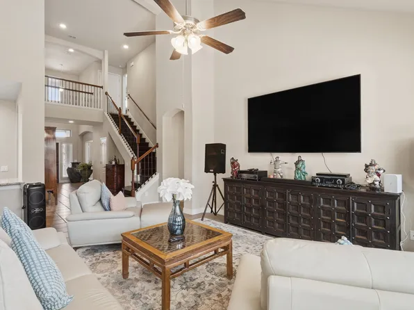 4929 BATTLE LAKE ST, Schertz, TX 78108