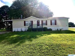 19349 Lydia Corey Rd, Athens, AL 35614