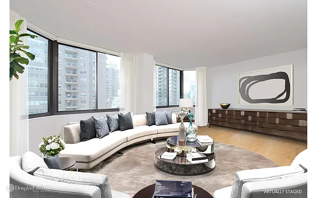 Rented by Douglas Elliman | media 15