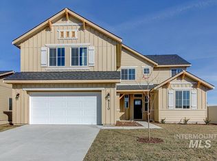 2187 N Hose Gulch Way, Kuna, ID 83634