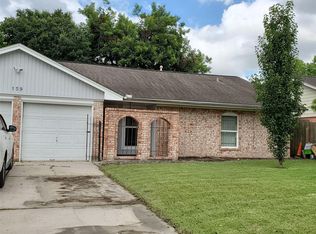 159 Hardwicke Rd, Houston, TX 77060