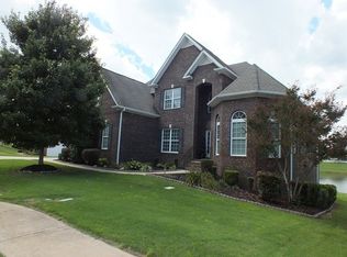 115 Walkers Bluff Rd, Boiling Springs, SC 29316