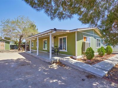 19009 Dennis St, Adelanto, CA, 92301