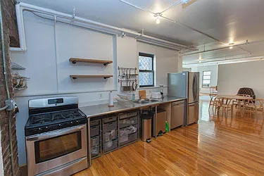 Rented by Voro NYC