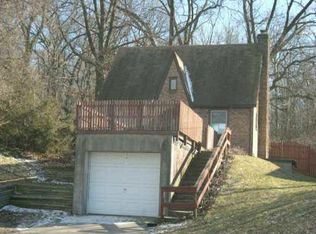 2513 E Ewing Ave, Mishawaka, IN