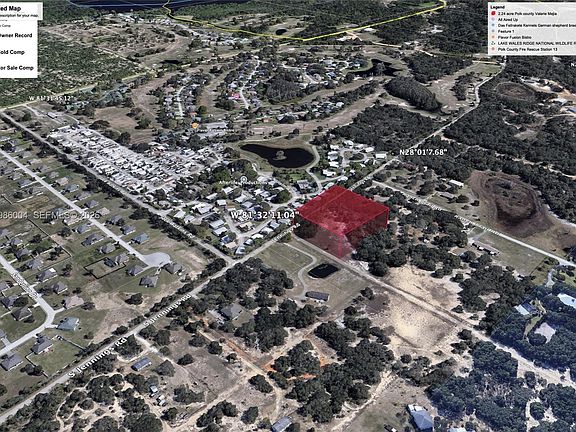 4th image of 0 Jennings Rd