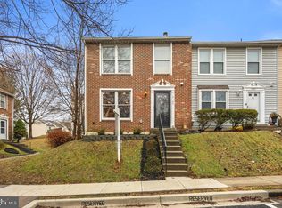 19109 Partridge Wood Dr, Germantown, MD 20874