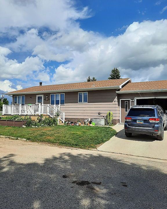 108 Ueland St, Powers Lake, ND 58773 Zillow