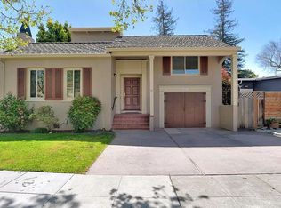 253 Delmar Way, San Mateo, CA 94403