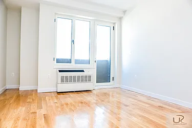 Rented by Urban Realty NYC