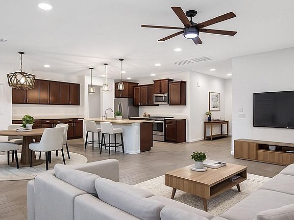 3rd image of 12629 W CANDELARIA Drive