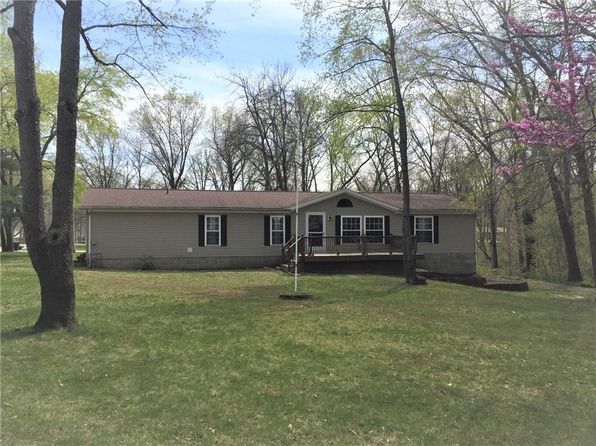 Waterfront Shelby County Il Waterfront Homes For Sale 12 Homes Zillow