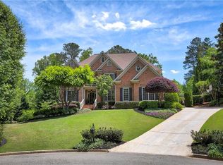 2415 Creek Tree Ln, Cumming, GA 30041