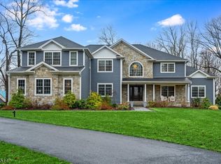 5 Buddy Ln, Mendham Twp., NJ 07960