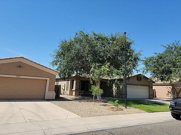 3rd image of 16221 W Crocus Dr