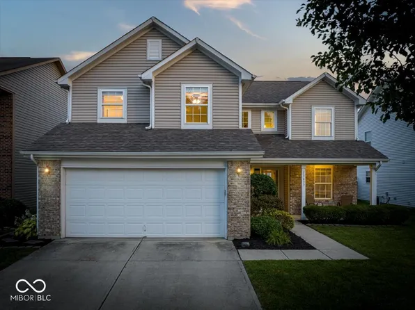 11437 Seabiscuit Dr, Noblesville, IN 46060