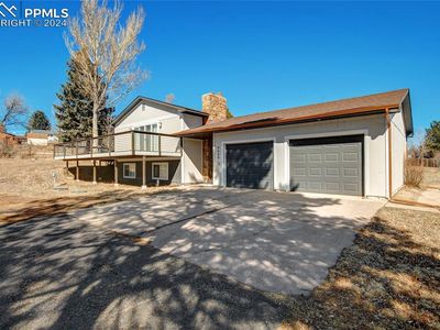 4668 Garnet Dr, Colorado Springs, CO, 80918