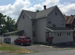 125 E Walnut Ave, Altoona, PA 16601