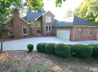 301 Crabtree Crossing Pkwy, Cary, NC 27513