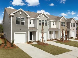 134 Cozy Nest Way, Summerville, SC 29483