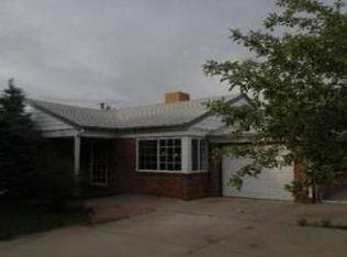 580 S Eliot St, Denver, CO 80219