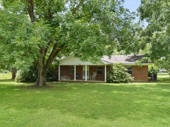 274 Creel St, Hartford, AL 36344