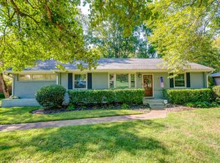 5112 Pritchett Dr, Nashville, TN 37220