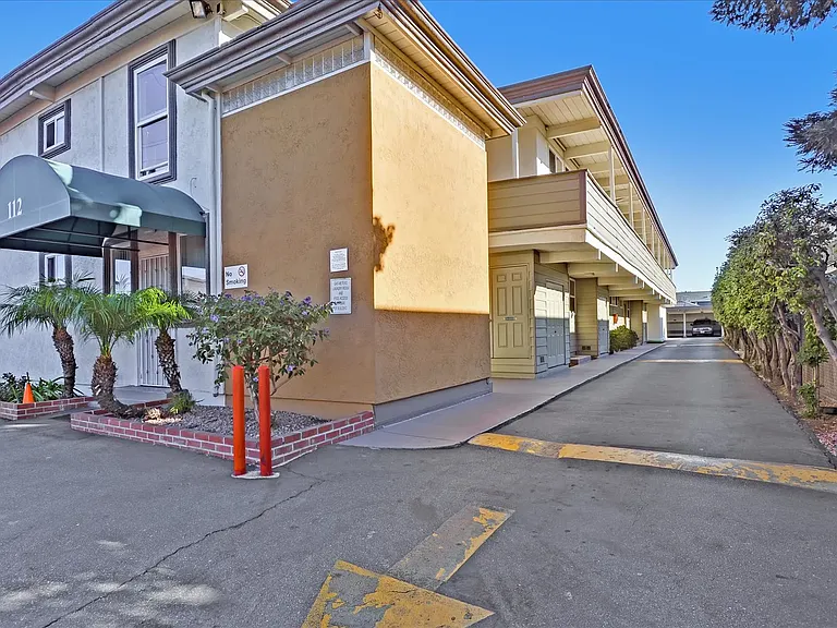 112 N Bayshore Blvd #23 — Photo 14