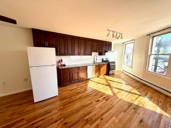 611 Summit Ave APT 2, Union City, NJ 07087