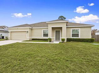 3355 SW Foremost Dr, Port Saint Lucie, FL 34953