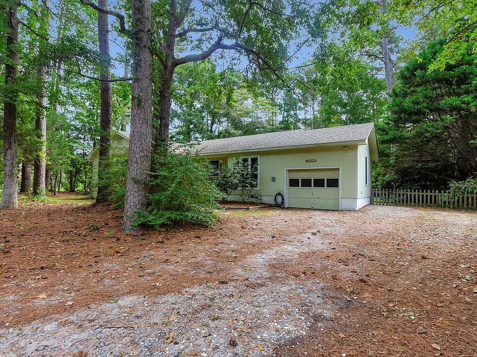2317 Country Club Rd