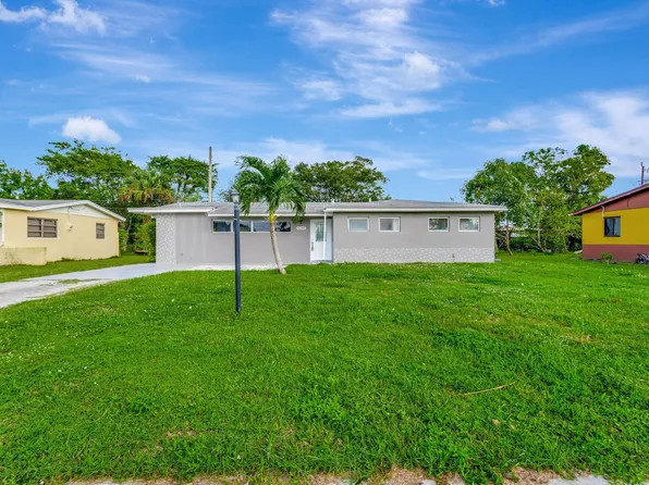 5205 45th Street, West Palm Beach, FL 33407