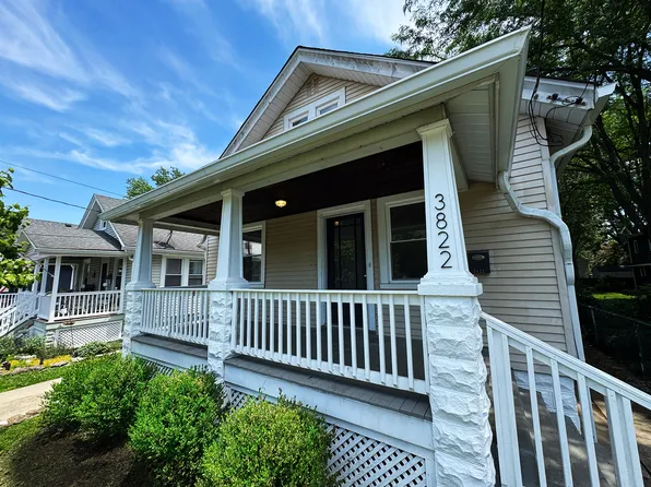 3822 Carlton St, Cincinnati, OH 45227