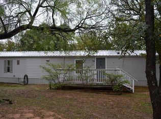 423 Tejas Trl, Burnet, TX 78611