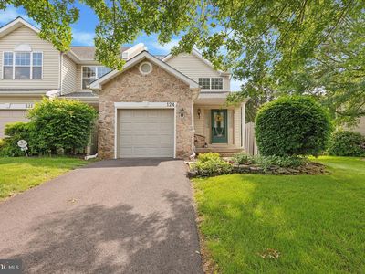 124 Galway Cir, Chalfont, PA, 18914