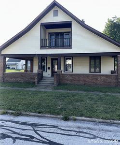 108 S 1st St, North Manchester, IN, 46962