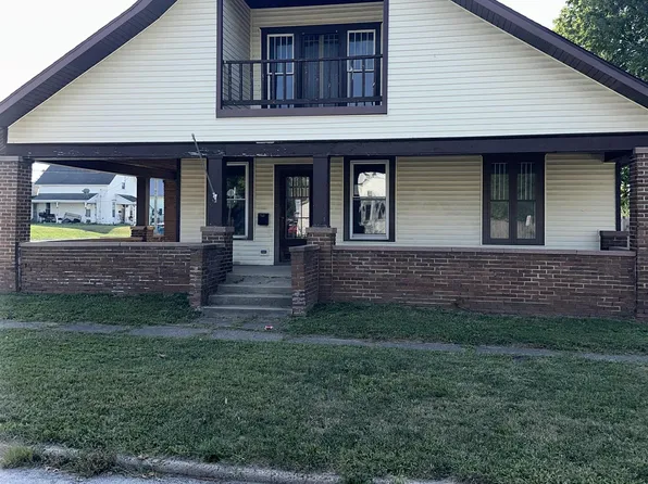 108 S 1st St, North Manchester, IN 46962