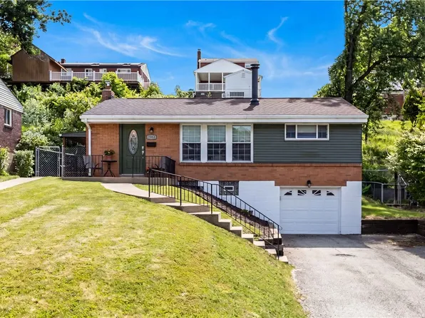 3384 Columbia Dr, Pittsburgh, PA 15234