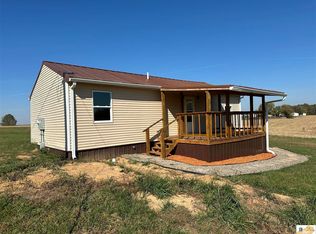 70 Clarence Walker Rd, Greensburg, KY 42743