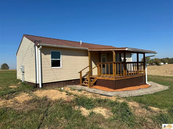 70 Clarence Walker Rd, Greensburg, KY 42743