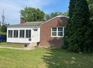 2214 Medina Ave, Columbus, OH 43211