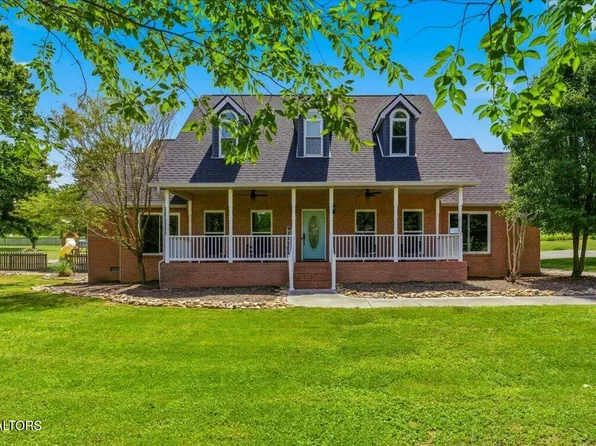 109 Bugle Ln, Seymour, TN 37865