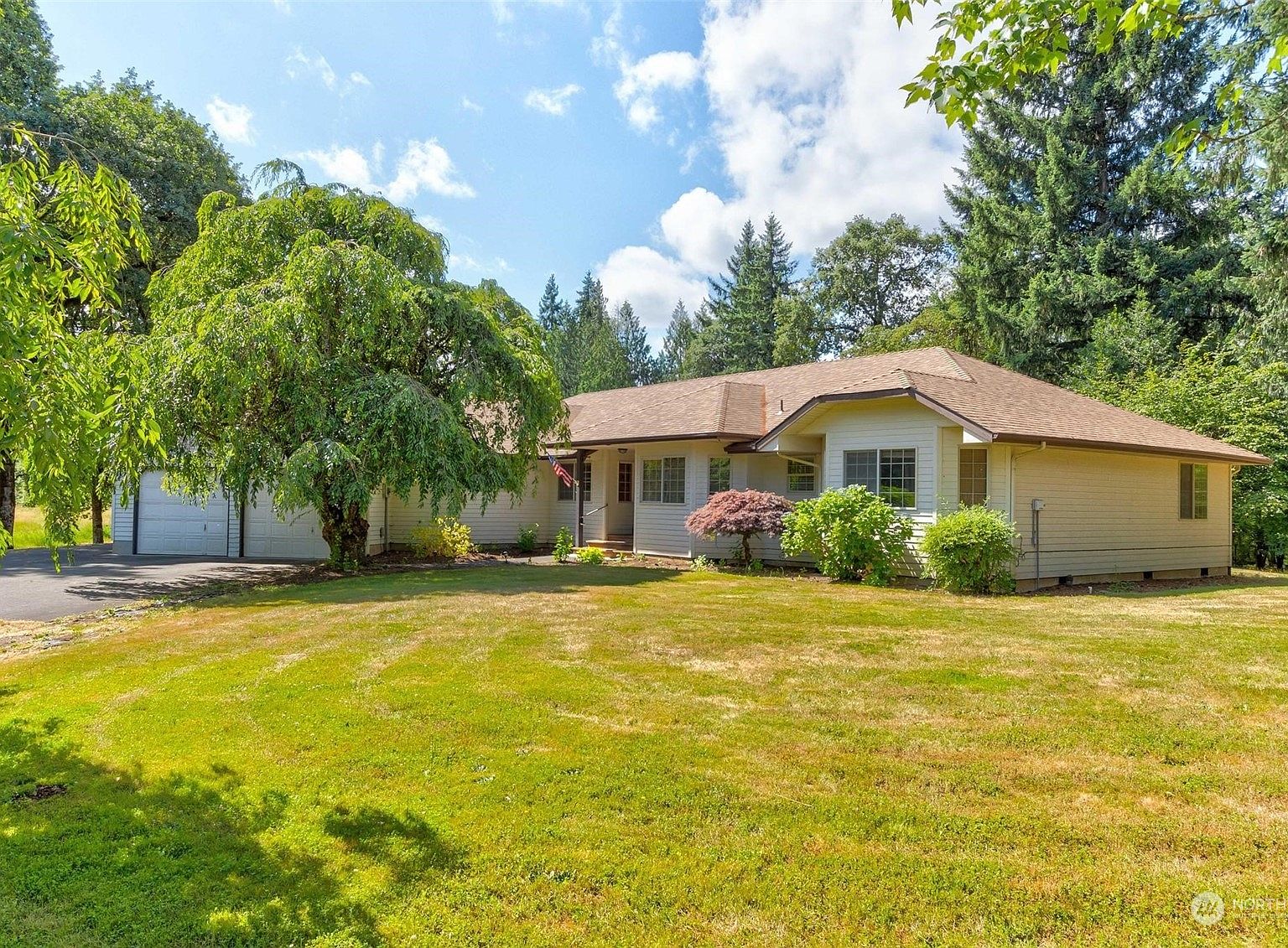 4615 NE 248th Cir, Ridgefield, WA 98642 MLS NWM2138124 Zillow
