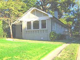 QUIET STREET IN THE HEART OF KIRKWOOD