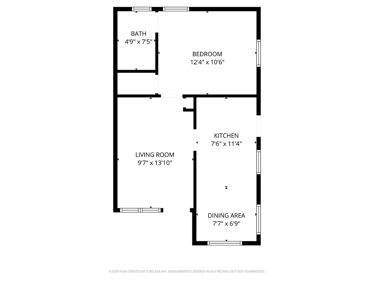 Building Photo - 731 1/2 Vernon Dr