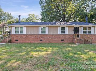 4339 N Sharon Amity Rd, Charlotte, NC 28205
