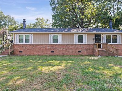 4339 N Sharon Amity Rd, Charlotte, NC, 28205