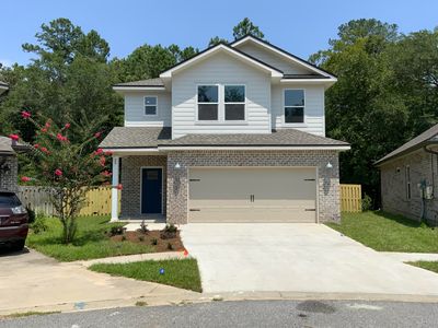 25 Laurel Oaks Dr, Freeport, FL, 32439